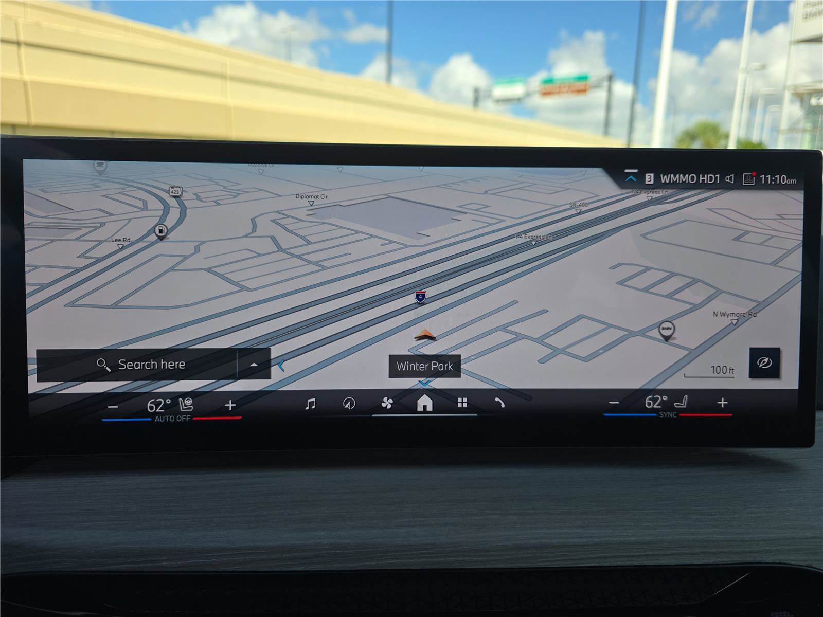 Used 2025 BMW 330i 330i image 16