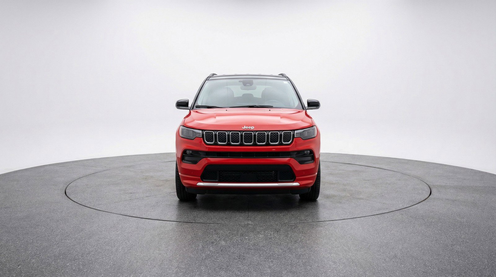 Used 2025 Jeep Compass Limited image 2