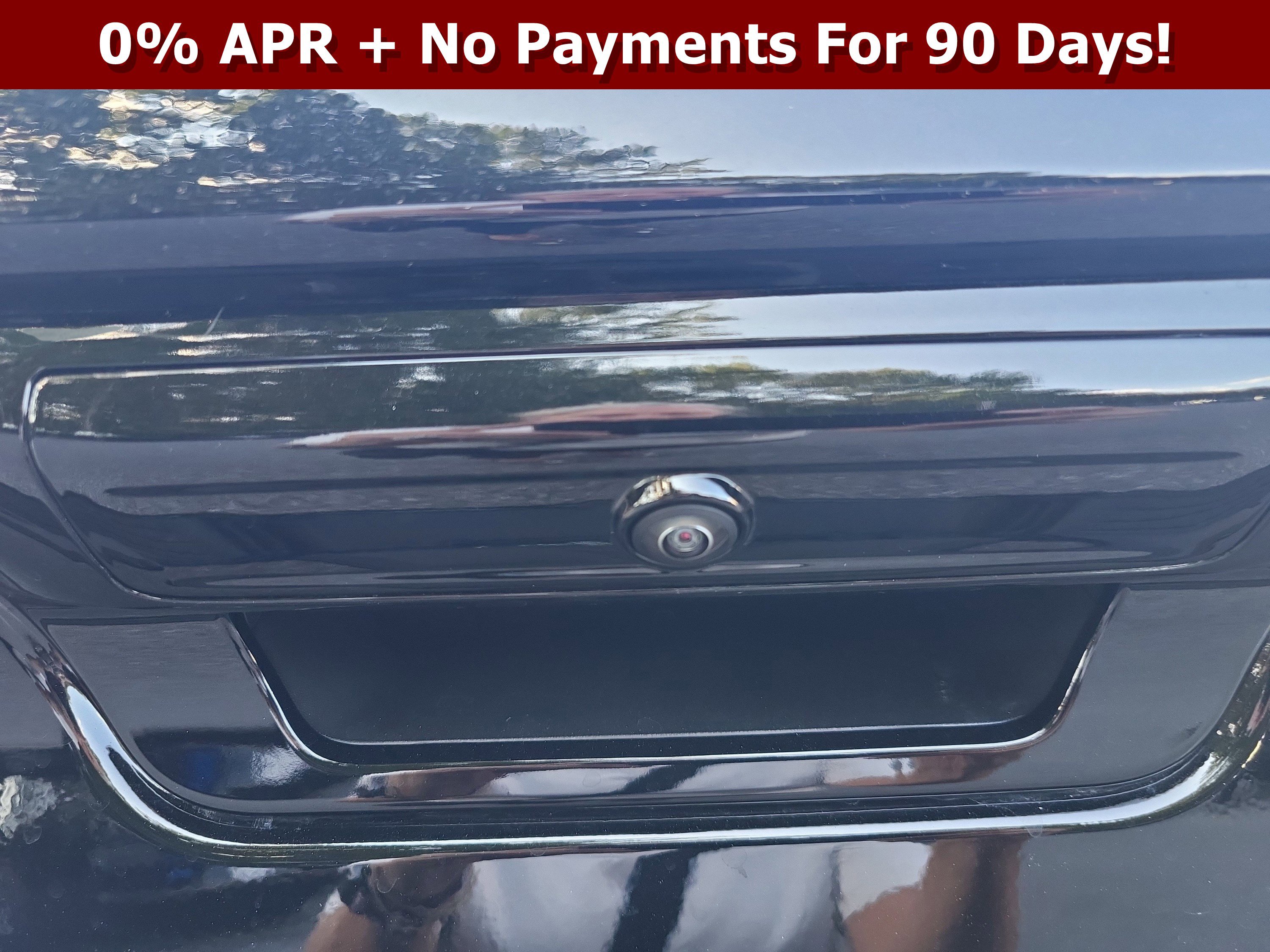 New 2026 RAM 2500 Laramie image 11