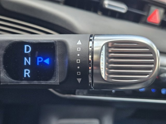 Certified 2025 Hyundai Ioniq 5 SEL image 20