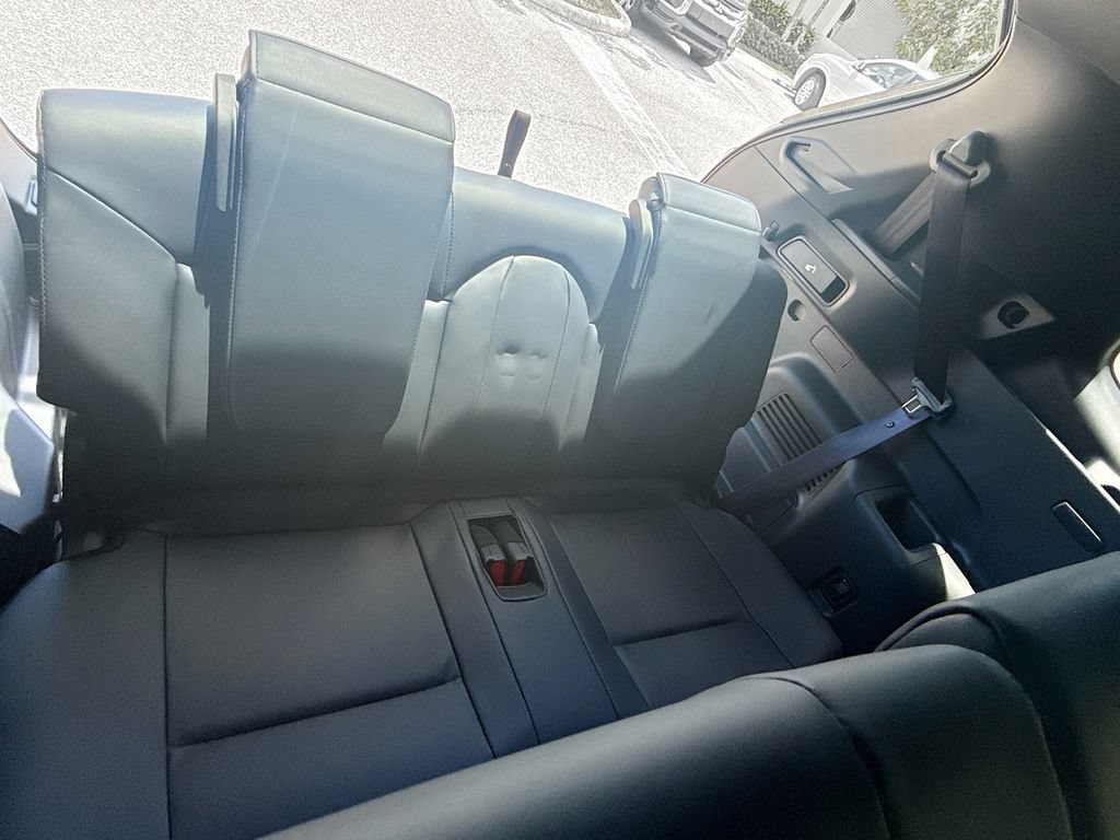 New 2026 Mitsubishi Outlander LE FWD image 29