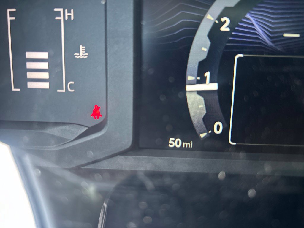 New 2026 Toyota Tacoma SR5 AWD/4WD image 16