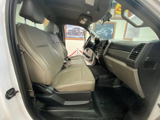 Used 2017 Ford F250 XL w/ Power Equipment Group image 15