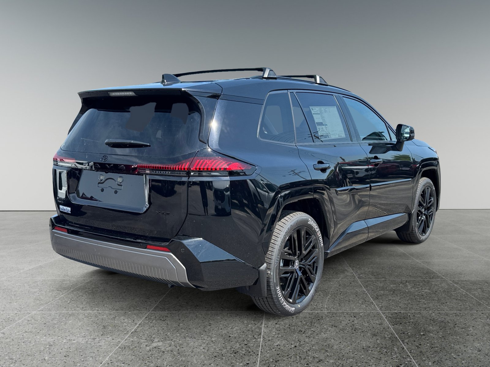 New 2026 Toyota RAV4 XSE AWD/4WD image 6