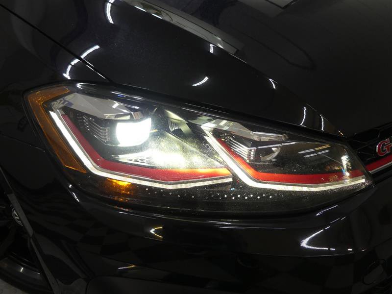 Used 2021 Volkswagen GTI Autobahn image 12