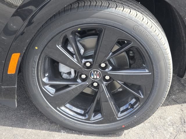 New 2026 Buick Envision Sport Touring AWD/4WD image 23