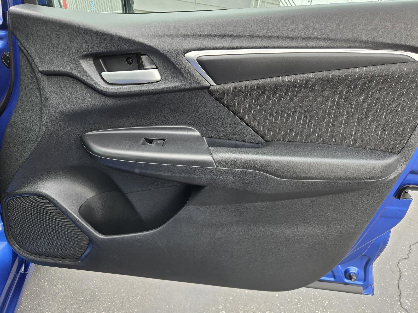 Used 2019 Honda Fit EX image 33