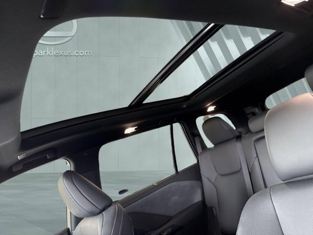 Certified 2026 Lexus TX 350 FWD w/ Technology Package image 22