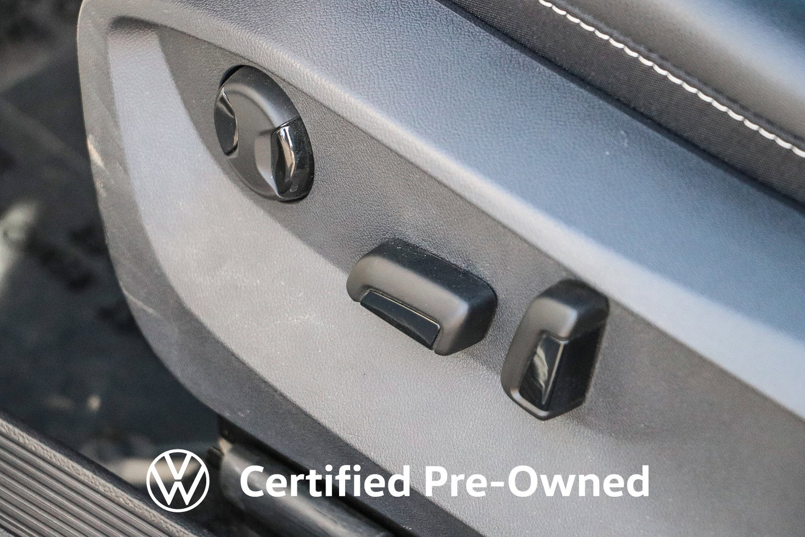 Certified 2023 Volkswagen Taos SE w/ Panoramic Sunroof Package FWD image 21