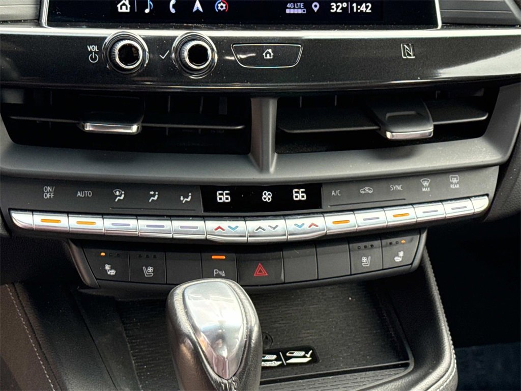 Used 2020 Cadillac CT4 Sport image 24