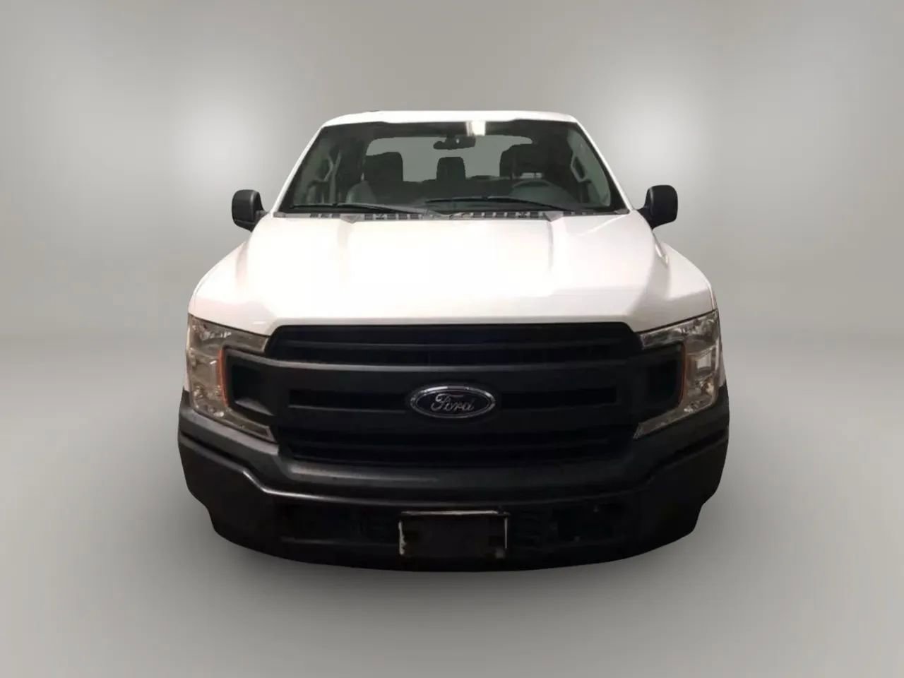 Used 2018 Ford F150 XL w/ Equipment Group 101A Mid image 7