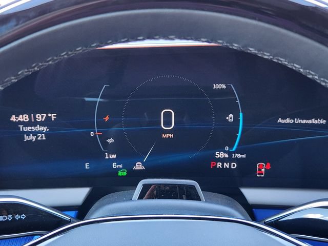 New 2026 Cadillac Optiq Sport 2 AWD/4WD image 13