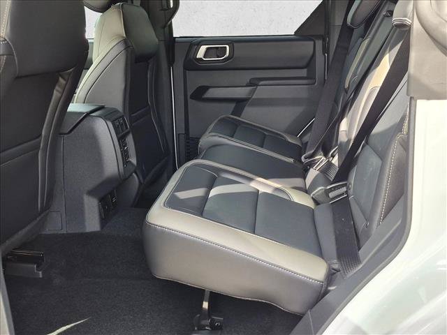 New 2026 Ford Bronco Outer Banks AWD/4WD image 14