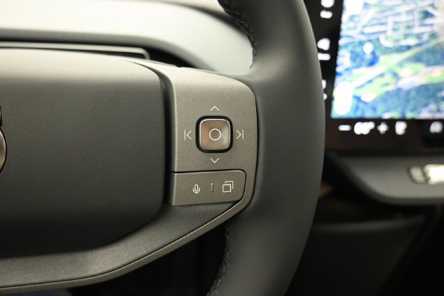 New 2027 Volvo EX60 Ultra AWD/4WD image 24