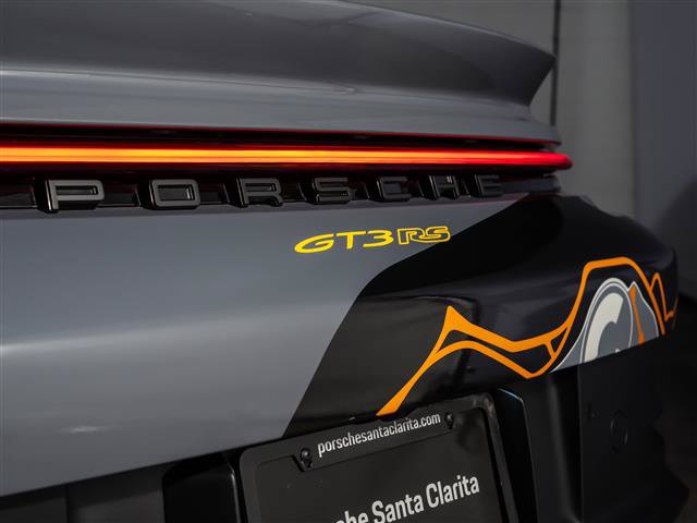 Used 2024 Porsche 911 GT3 RS RWD image 42