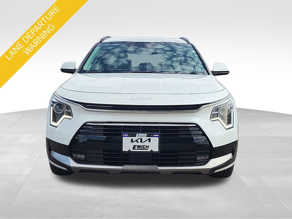Certified 2023 Kia Niro EX Touring image 7