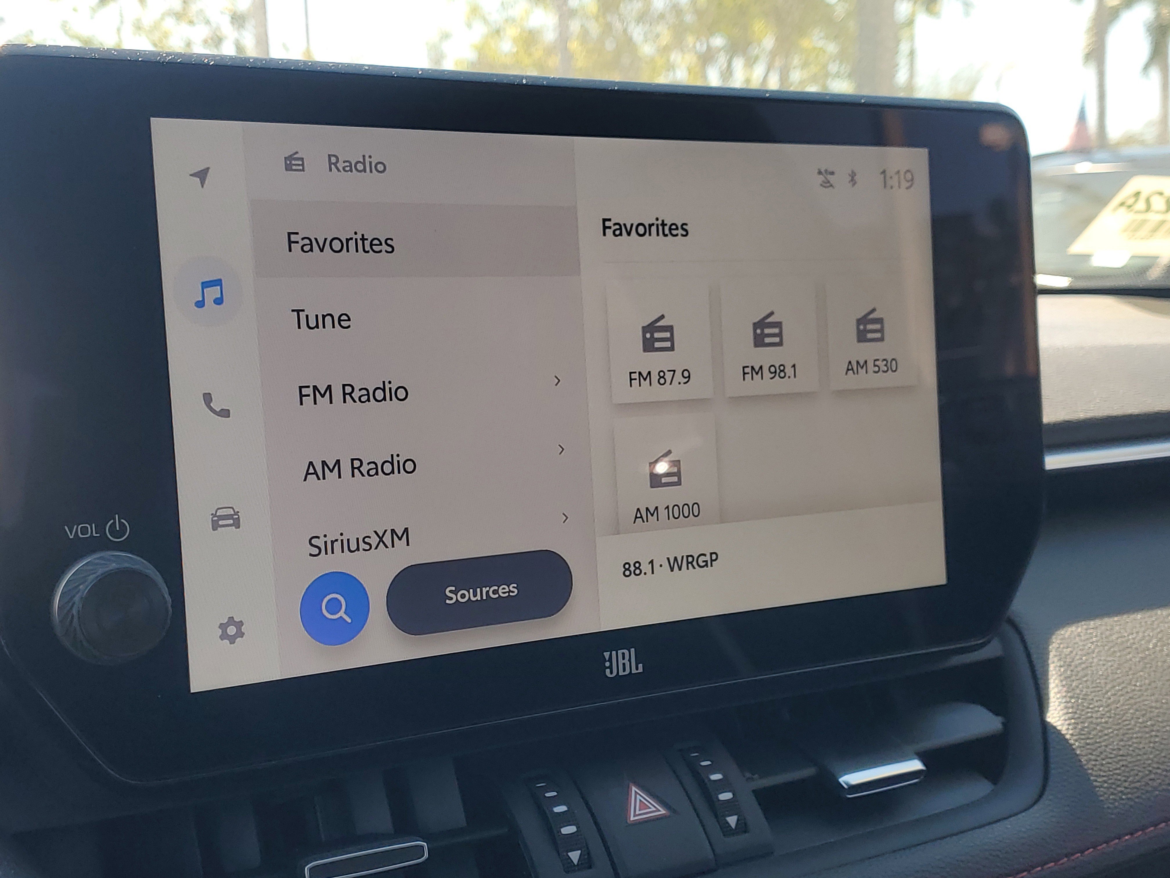Certified 2025 Toyota RAV4 XSE w/ Weather Package image 29