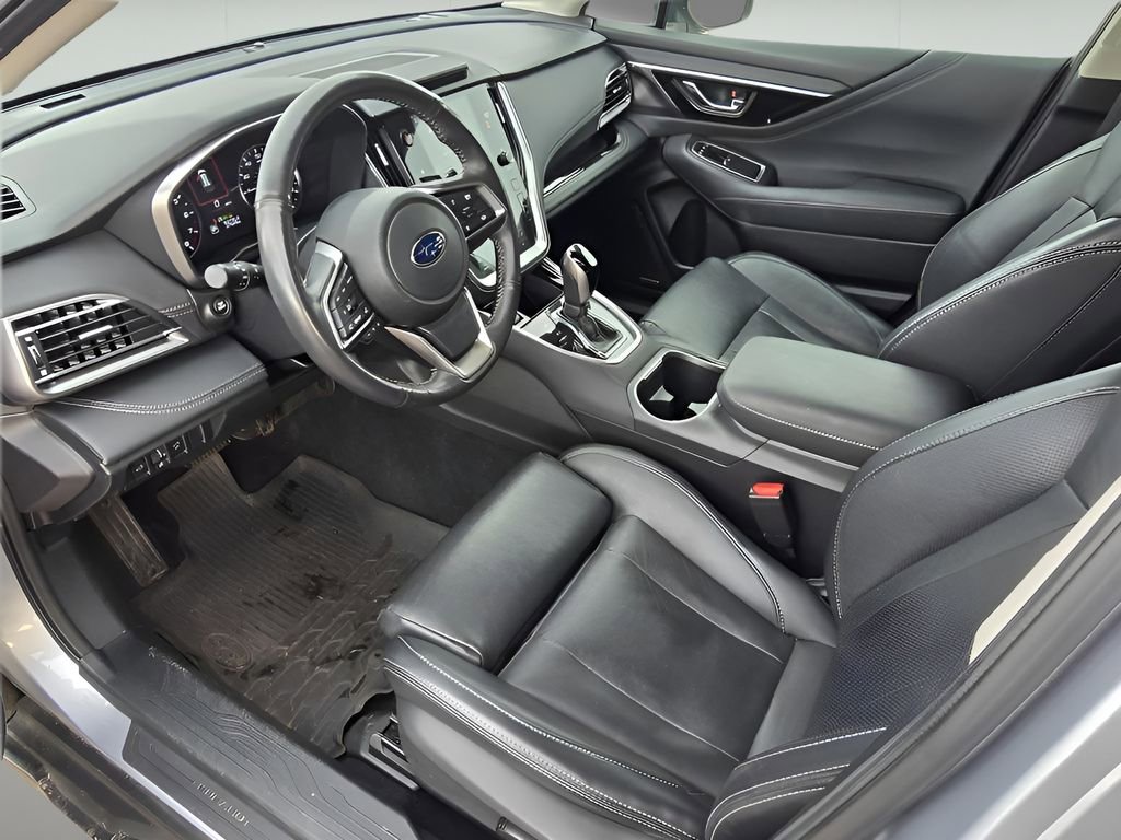 Used 2024 Subaru Outback Touring image 26