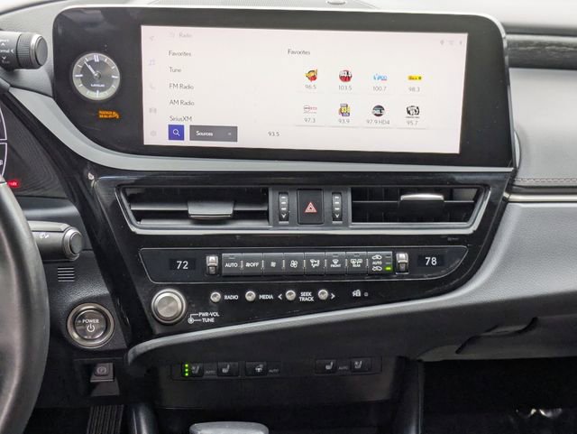 Used 2023 Lexus ES 300h w/ Premium Package image 15