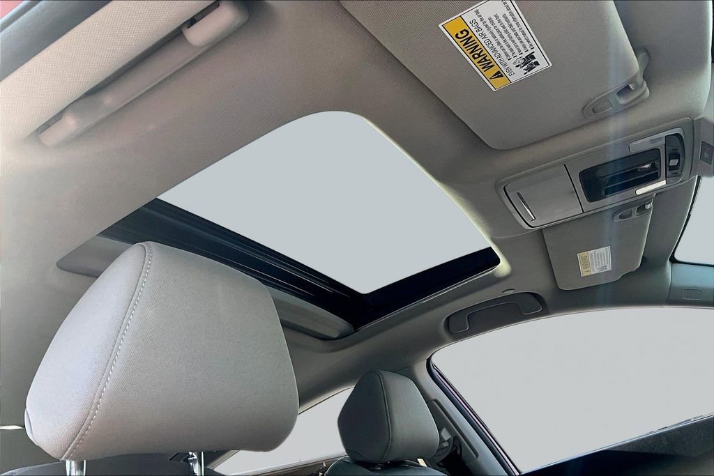 Used 2023 Honda Accord EX image 26