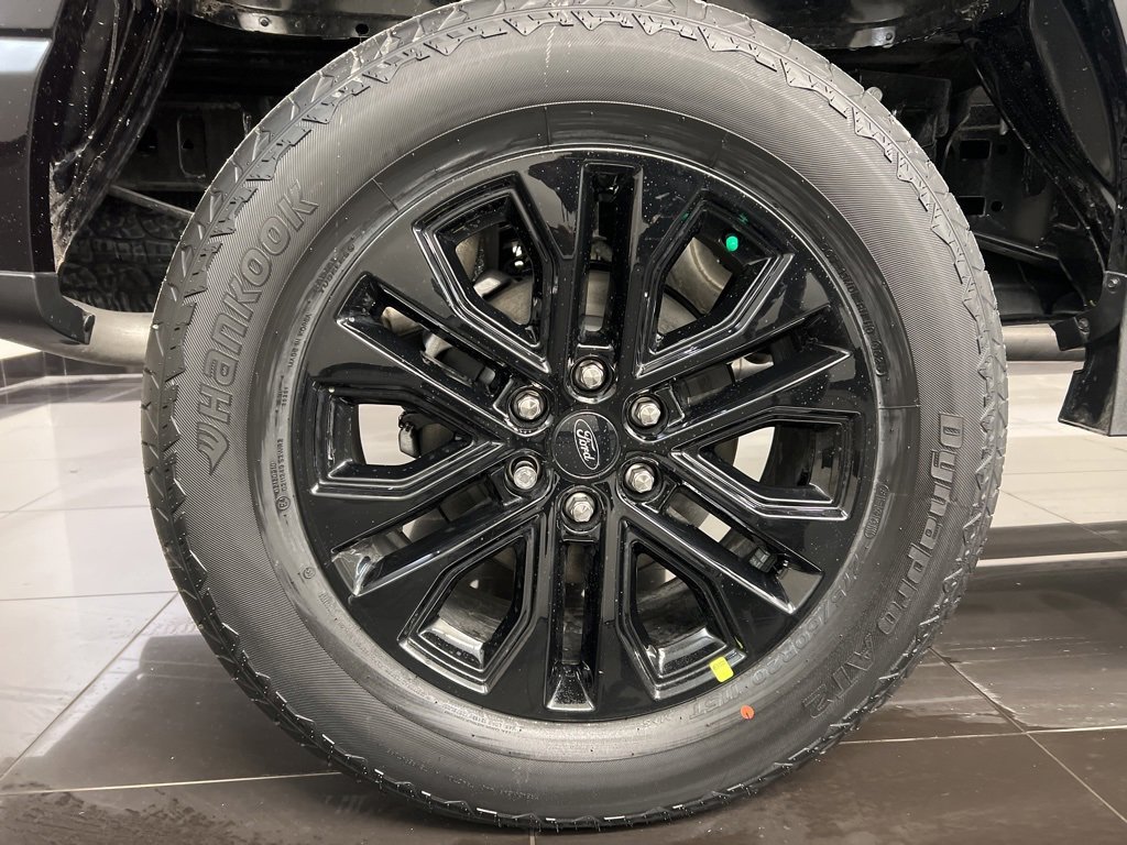 New 2026 Ford F150 Lariat w/ Equipment Group 501A Mid image 7