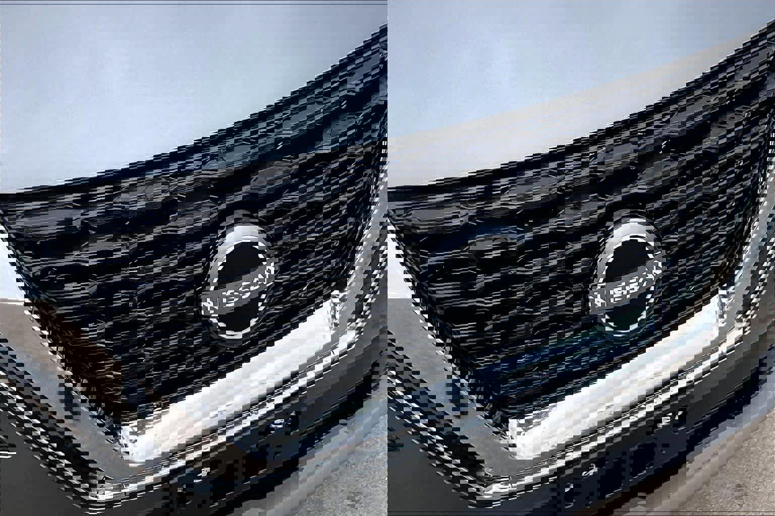 Certified 2023 Nissan Rogue SV w/ SV Premium B Package FWD image 28