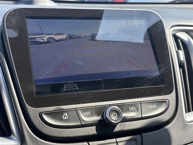 Used 2024 Chevrolet Malibu LS w/ LPO, Floor Liner Package image 15