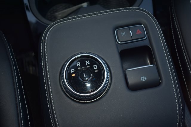 Used 2024 Ford Mustang Mach-E GT image 30