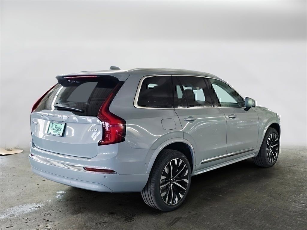 New 2026 Volvo XC90 T8 Plus image 5