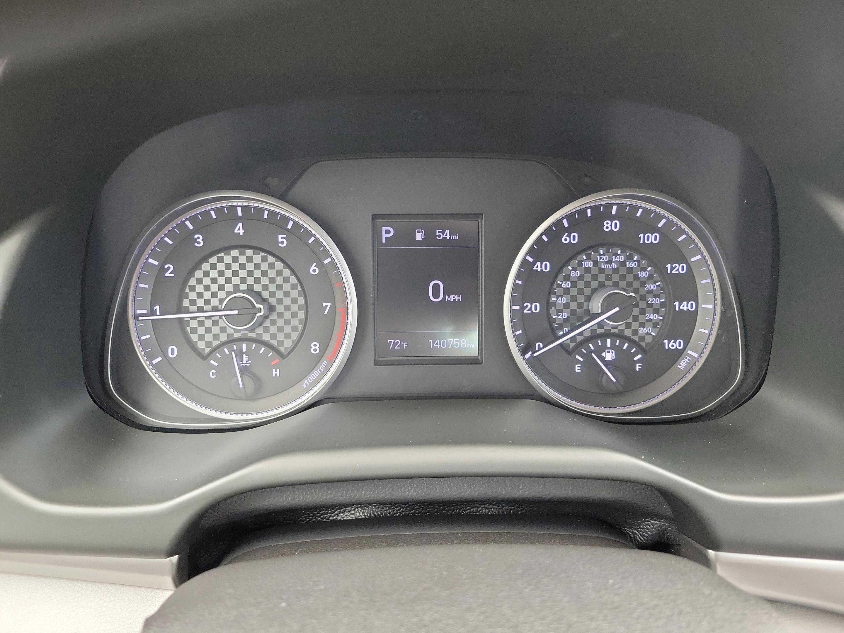 Used 2019 Hyundai Elantra SEL image 30