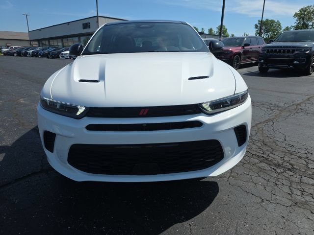 Used 2025 Dodge Hornet R/T w/ R/T Plus Package AWD/4WD image 10