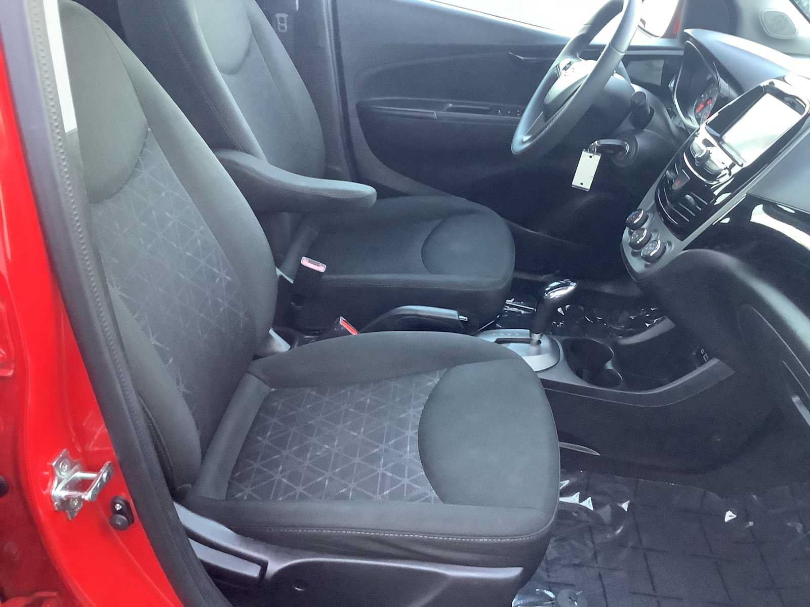 Used 2021 Chevrolet Spark LT FWD image 15