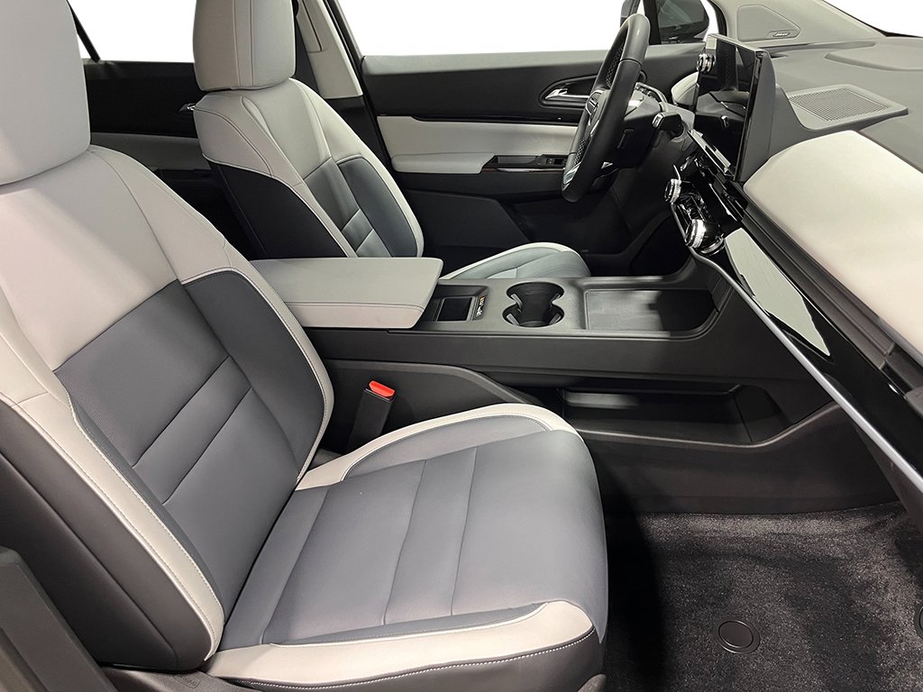 New 2026 Honda Prologue Touring image 28