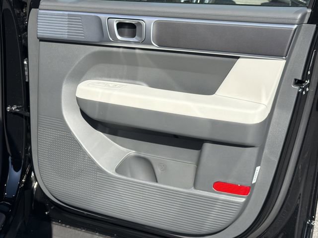 New 2026 Hyundai Santa Fe SE image 14