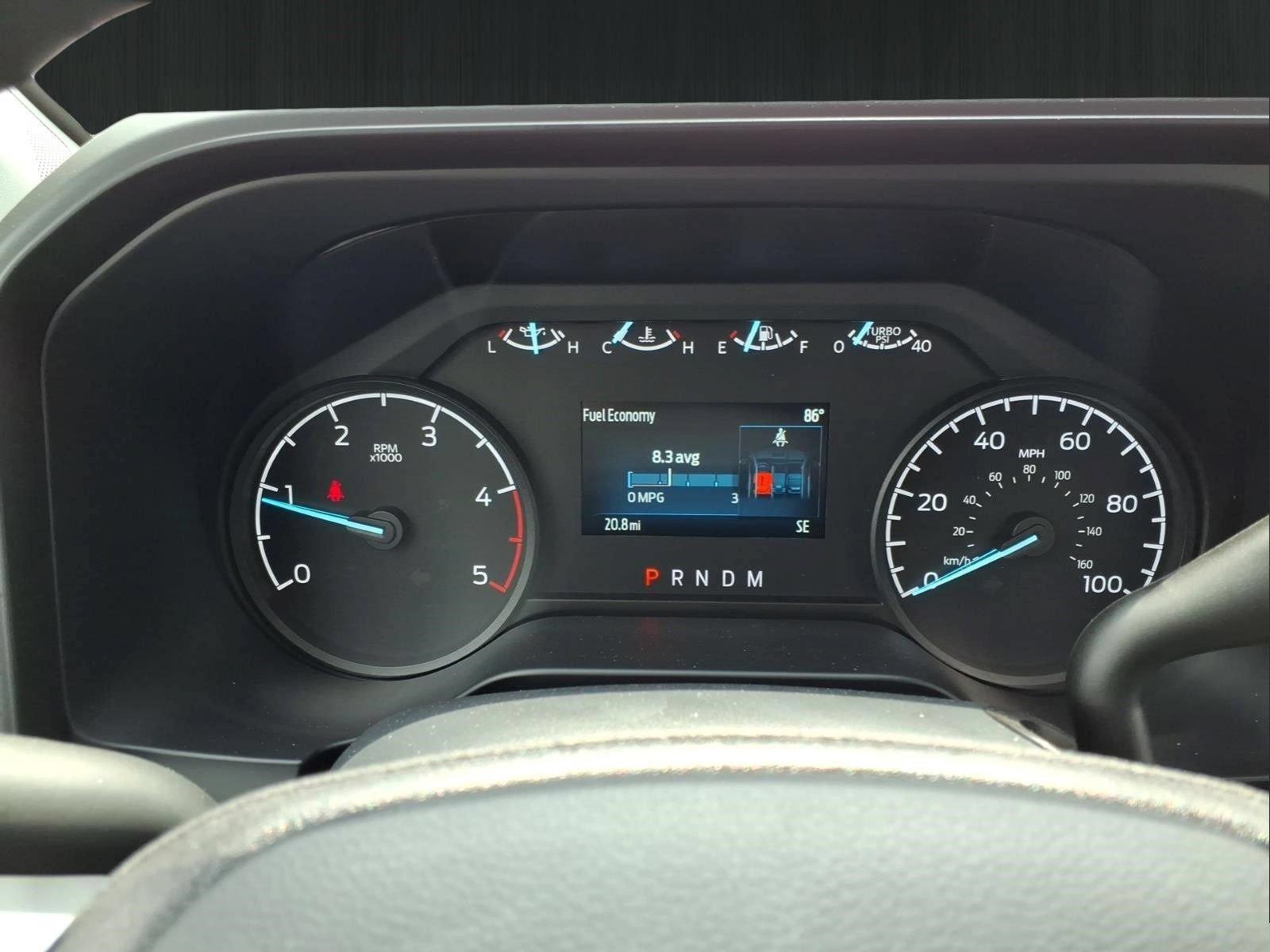 New 2026 Ford F350 XL RWD image 23