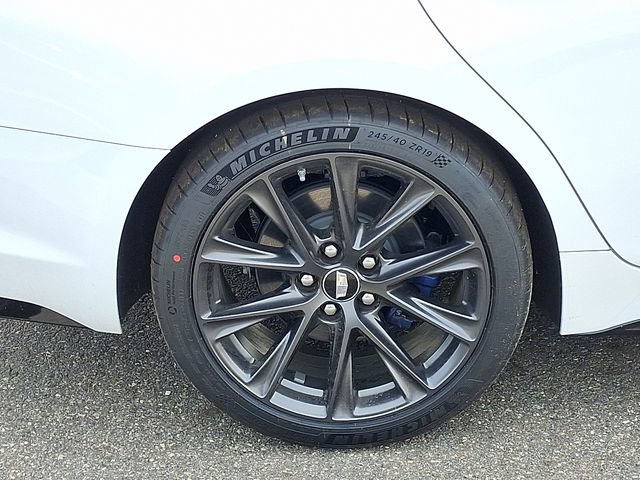 Certified 2026 Cadillac CT5 V image 26