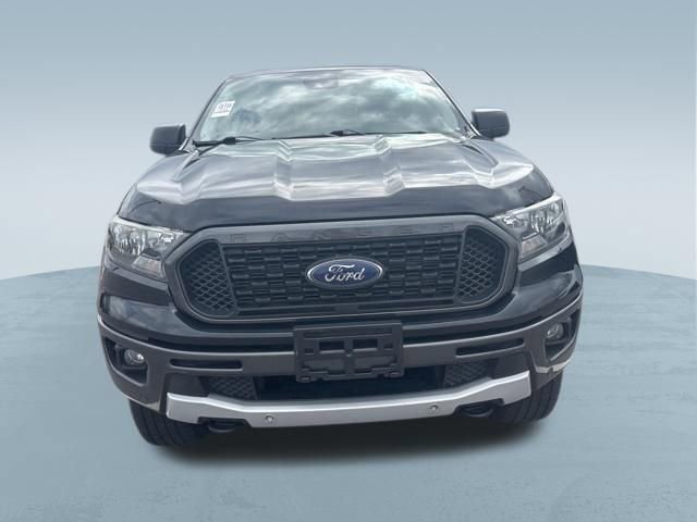 Used 2019 Ford Ranger XLT w/ Equipment Group 301A Mid image 2