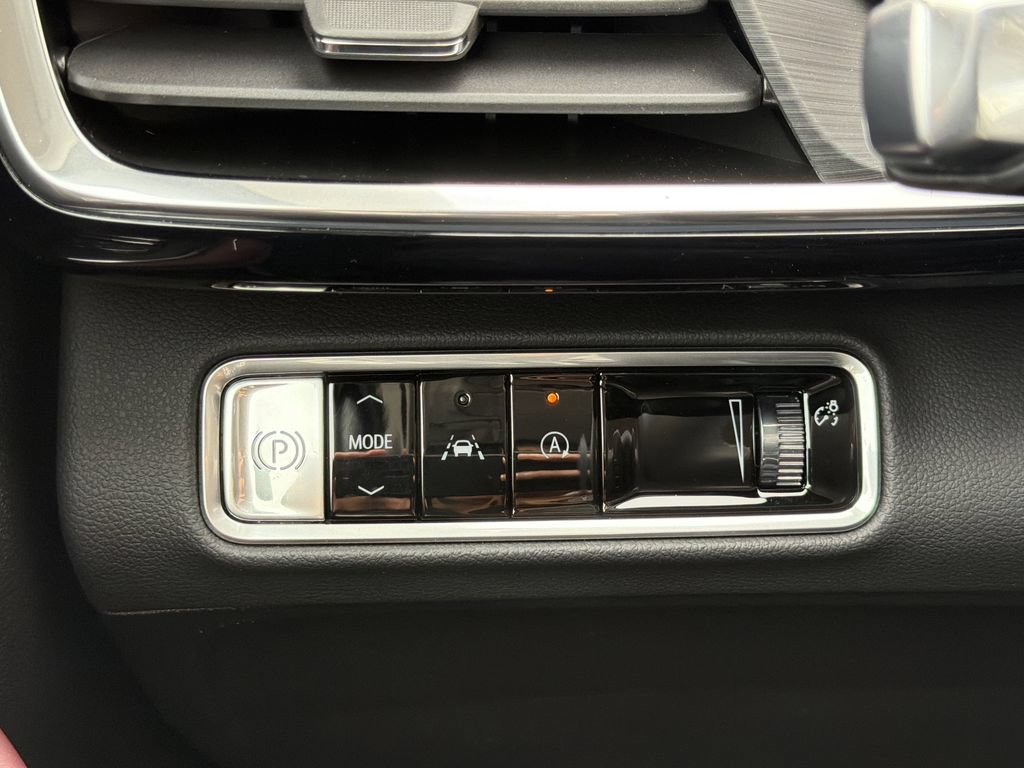 New 2026 Buick Envision Sport Touring AWD/4WD image 11