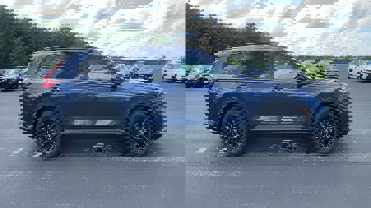 New 2026 Honda CR-V Sport-L image 9