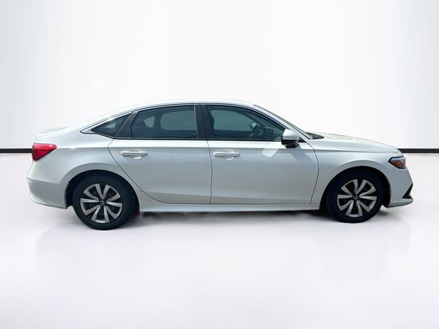 Used 2023 Honda Civic LX image 8