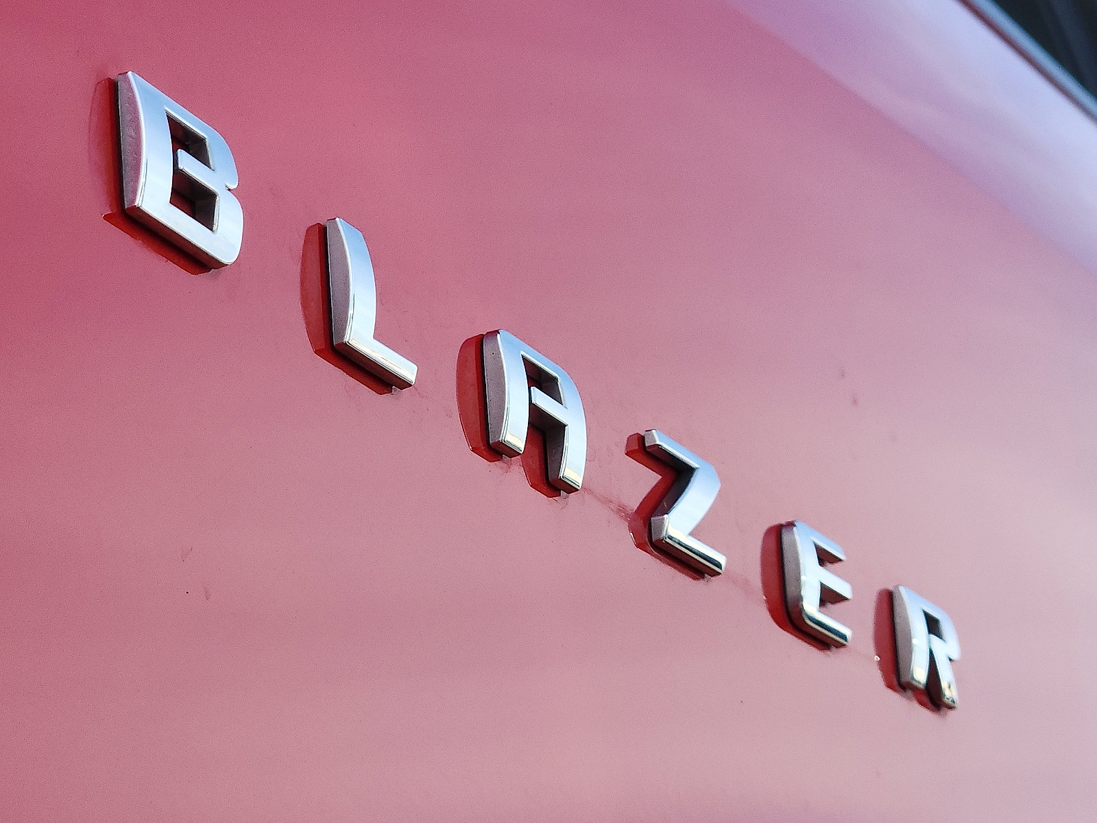 Used 2023 Chevrolet Blazer LT image 30