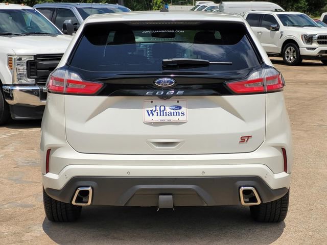 Used 2023 Ford Edge ST AWD/4WD image 5