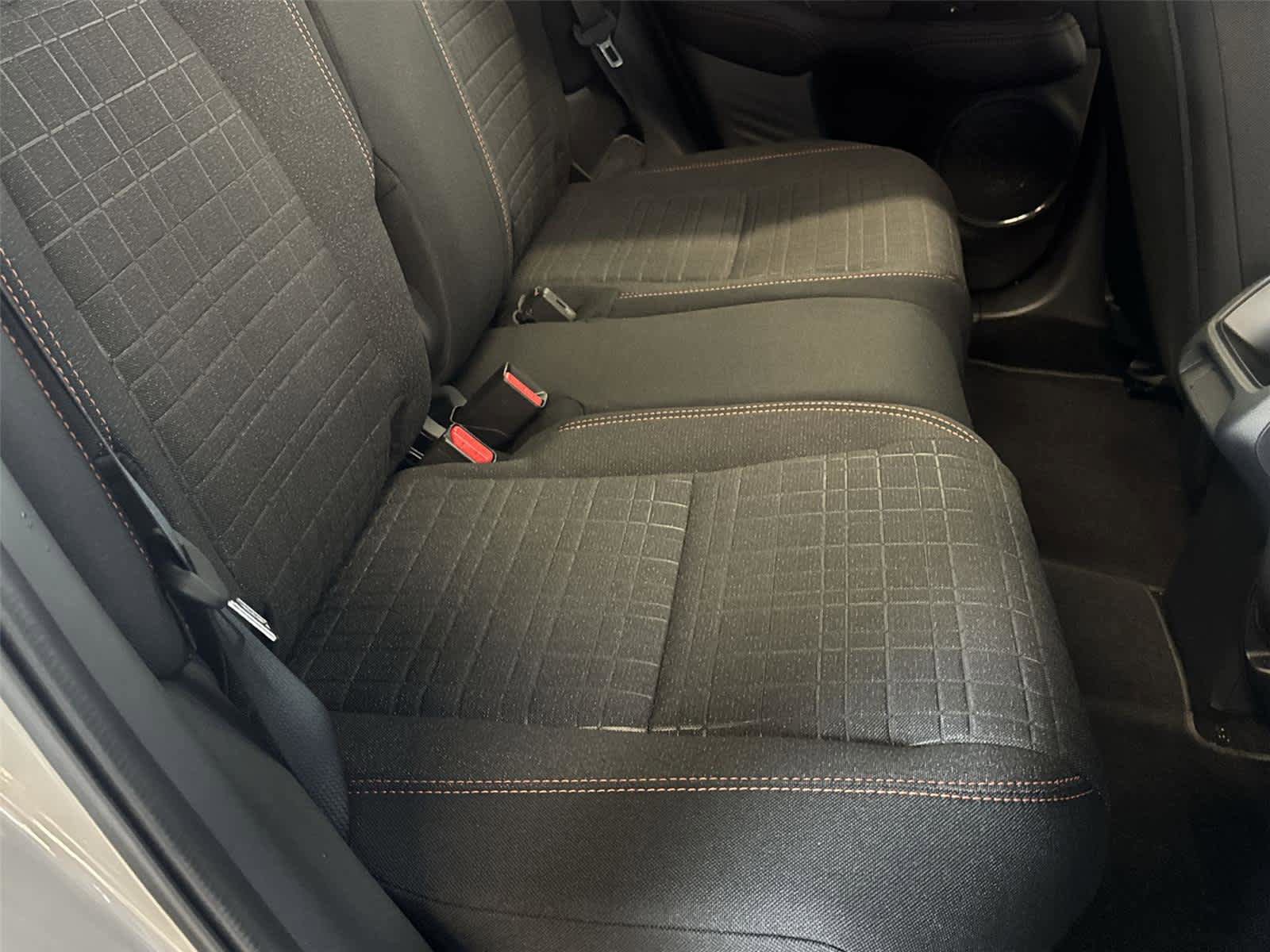 Used 2026 Honda HR-V Sport image 16
