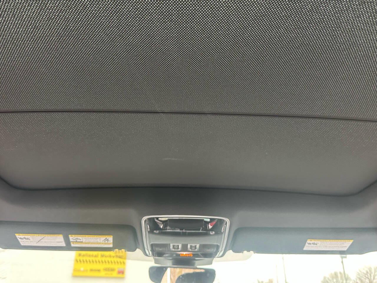 Used 2021 Land Rover Range Rover P525 Westminster Edition image 28