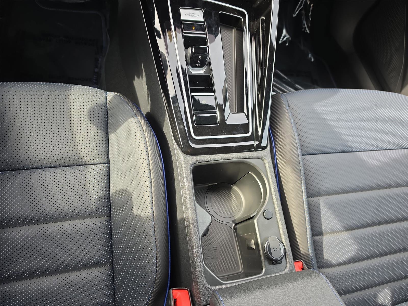 New 2026 Volkswagen Golf AWD/4WD image 19