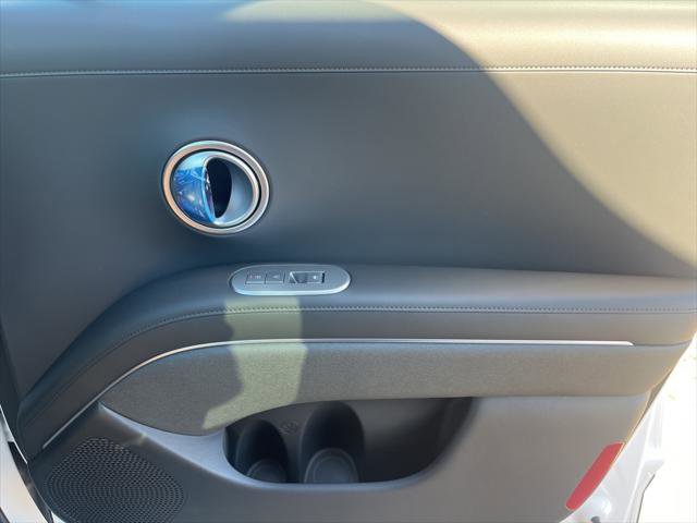 New 2026 Hyundai Palisade Calligraphy image 19