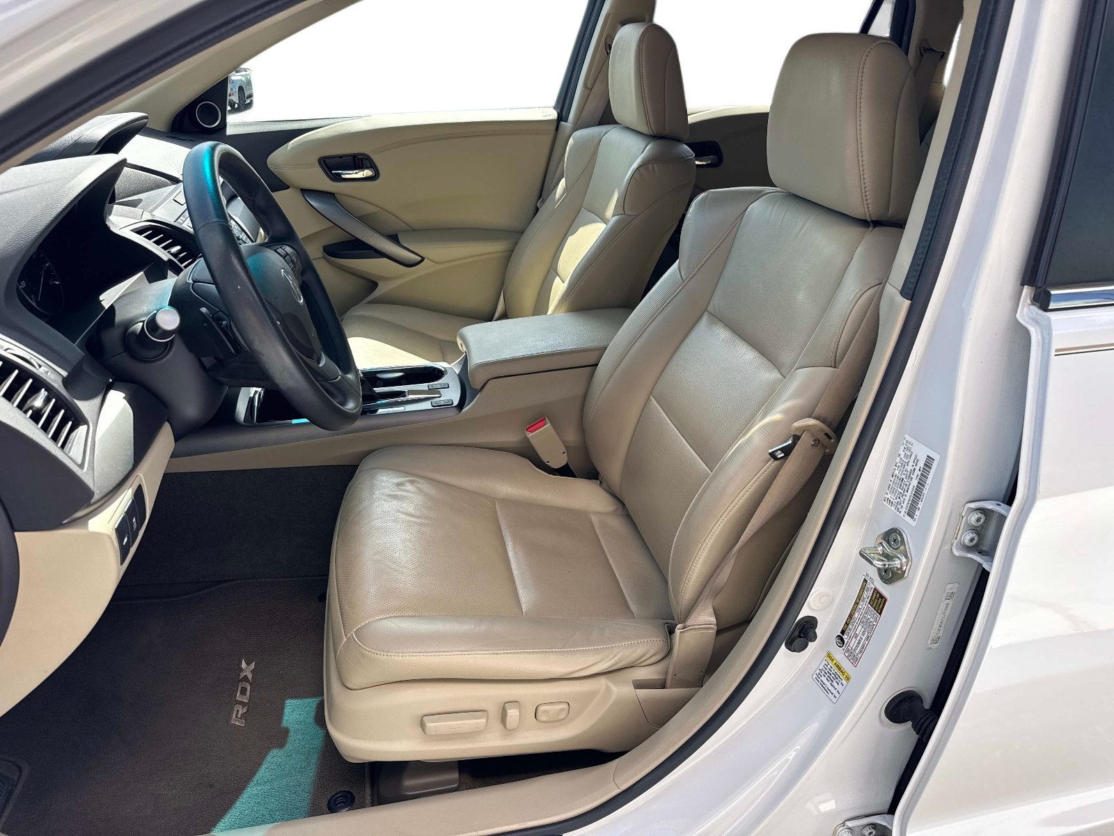 Used 2014 Acura RDX w/ Technology Package FWD image 22