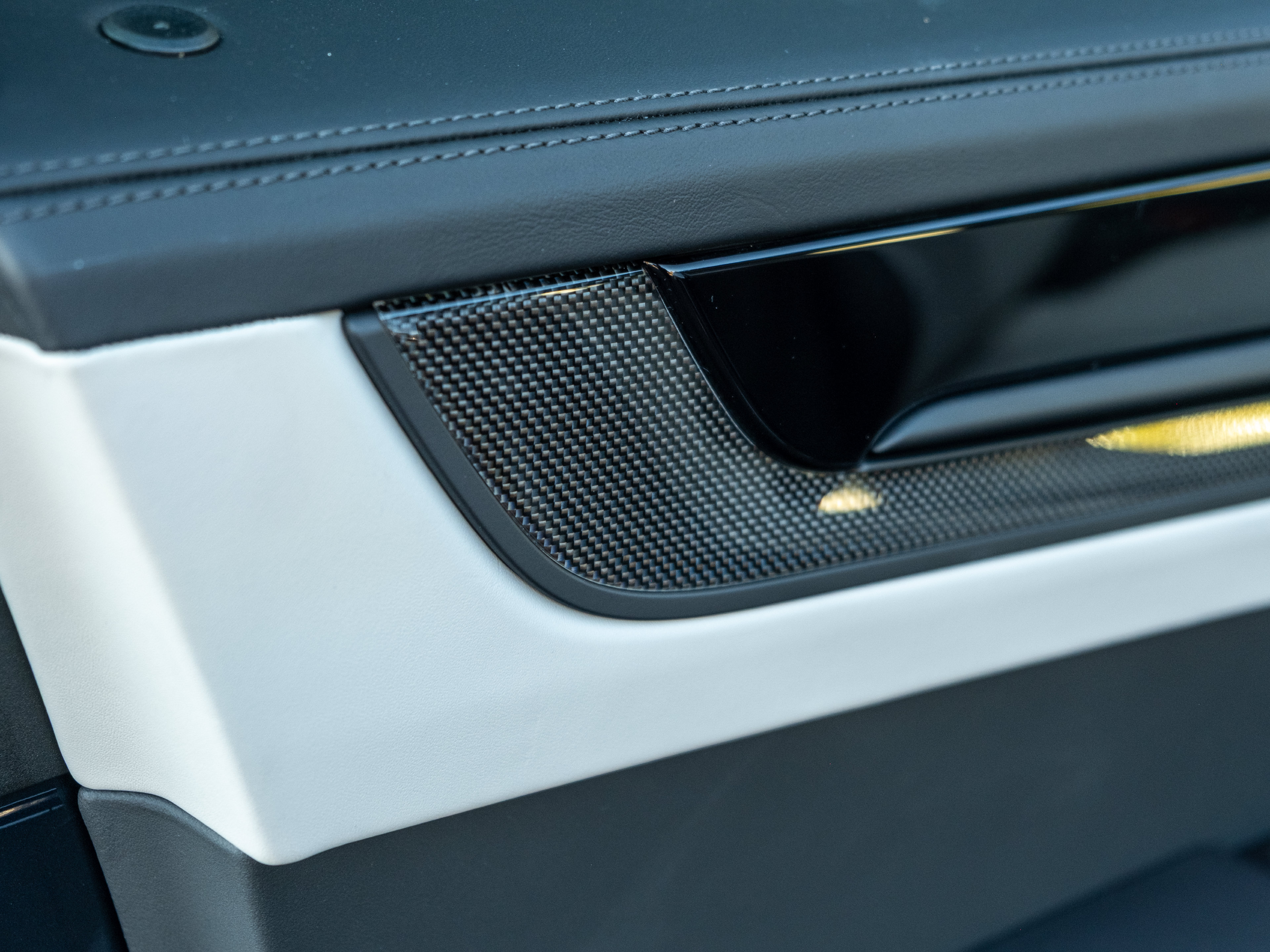 New 2026 Porsche Cayenne GTS AWD/4WD image 52