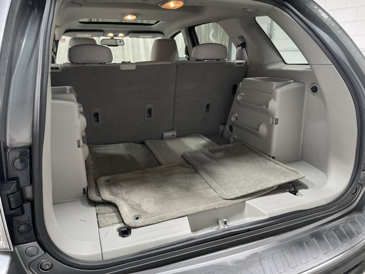 Used 2006 Chevrolet Equinox LT w/ LT Preferred Equipment Group AWD/4WD image 18