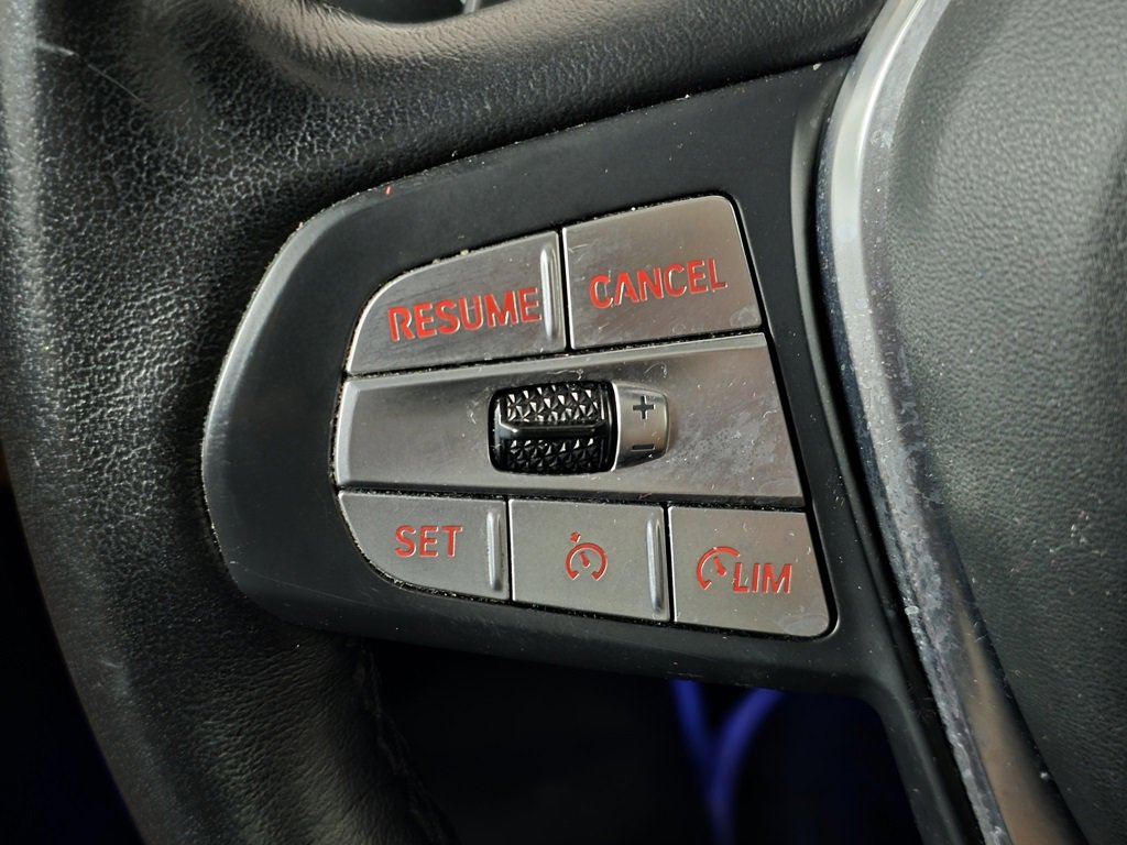 Used 2022 BMW X3 xDrive30i w/ Premium Package 2 image 28